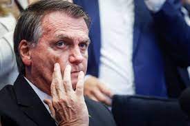 PF reúne oito provas contra Bolsonaro no esquema de desvio de presentes