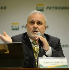 Prates é demitido da Petrobras e admite decepção com Lula