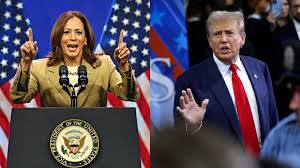 Trump diz que não debaterá mais com Kamala